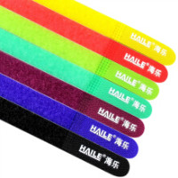 Cable management tape/cable organizer